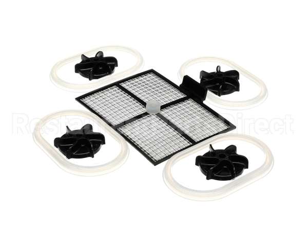 250-00122 Grindmaster Cecilware Kit Preventive Maintenance Cs-