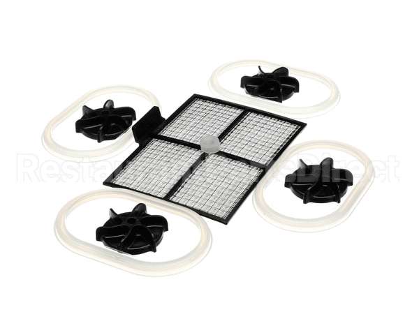 250-00122 Grindmaster Cecilware Kit Preventive Maintenance Cs-