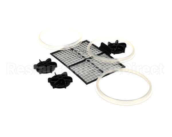 250-00130 Grindmaster Cecilware Kit Preventive Maintenance Cs-