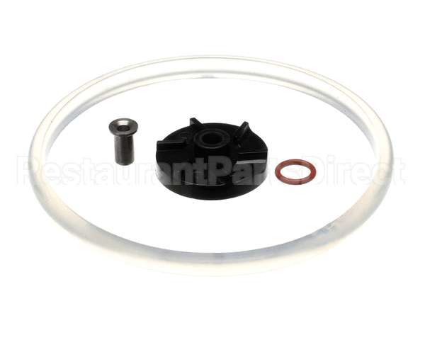 250-00136 Grindmaster Cecilware Kit Preventive Maintenance D15