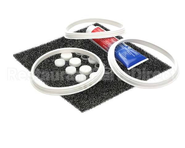 250-00158 Grindmaster Cecilware Kit Preventive Maintenance Gra