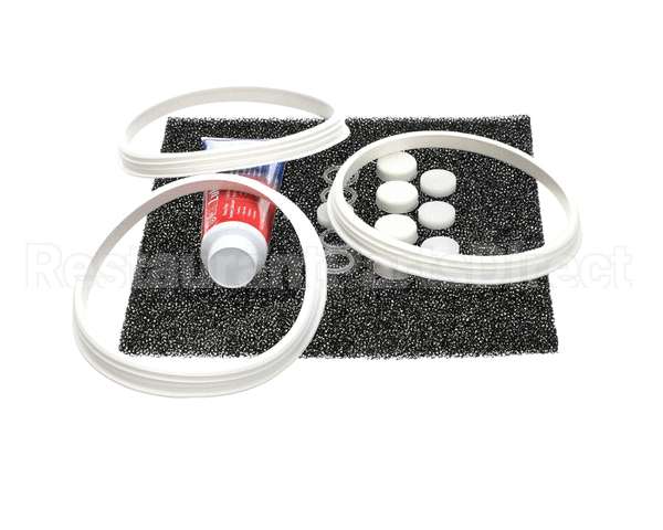 250-00158 Grindmaster Cecilware Kit Preventive Maintenance Gra