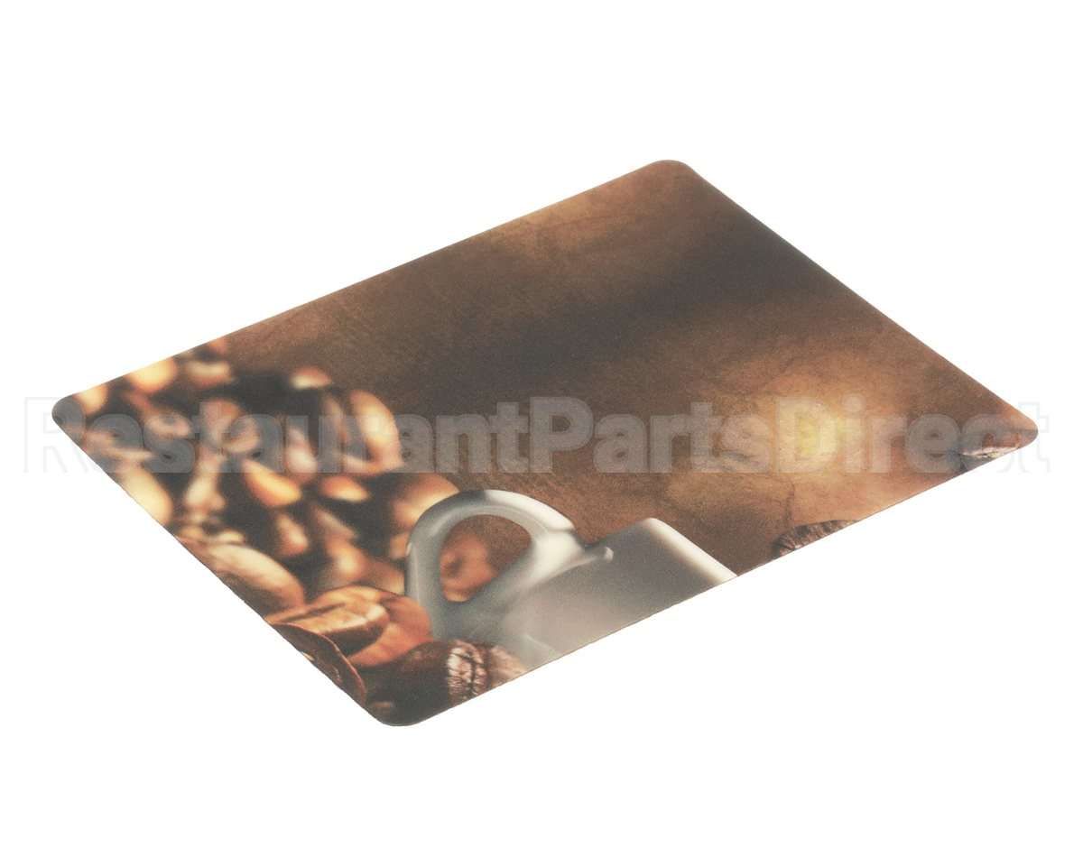 250-00260 Grindmaster Cecilware Kit Graphic Air-Heated Shuttle