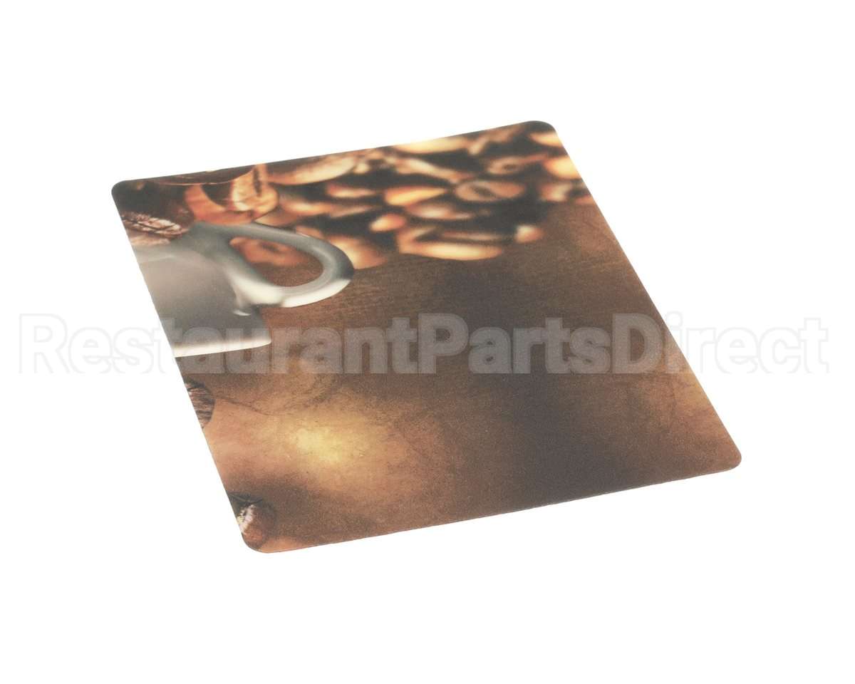 250-00260 Grindmaster Cecilware Kit Graphic Air-Heated Shuttle