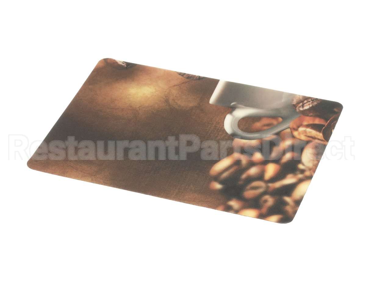 250-00260 Grindmaster Cecilware Kit Graphic Air-Heated Shuttle