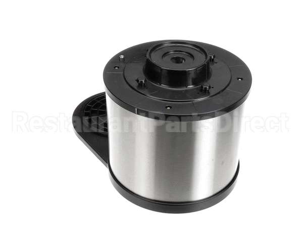 250-00262 Grindmaster Cecilware Shuttle Stand Giustand 1.5 Gal