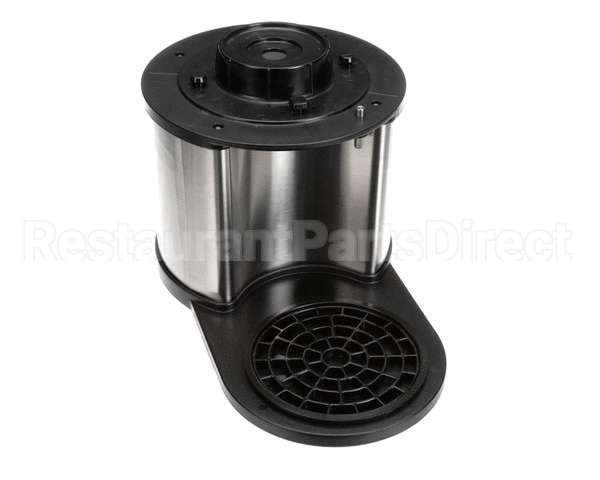 250-00262 Grindmaster Cecilware Shuttle Stand Giustand 1.5 Gal