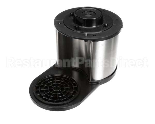 250-00262 Grindmaster Cecilware Shuttle Stand Giustand 1.5 Gal