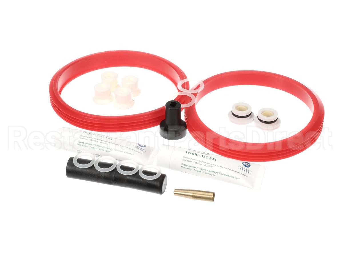 250-00304 Grindmaster Cecilware Pm Kit Sp2 Spm 05.Zz0122.002