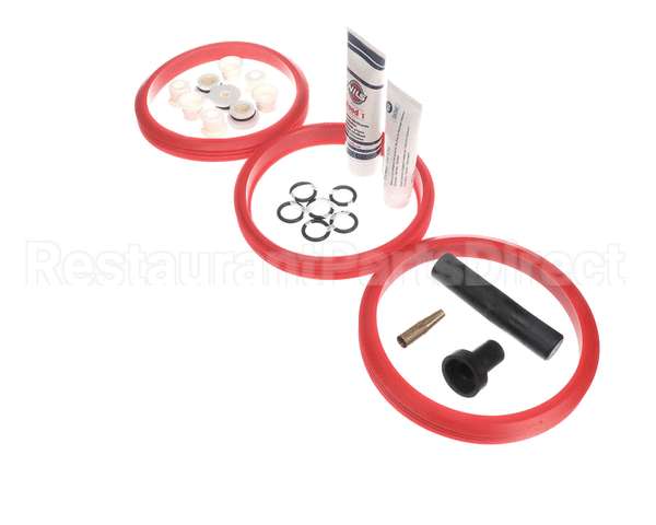250-00306 Grindmaster Cecilware Pm Kit Fd3 Spm 05.Zz0130.002