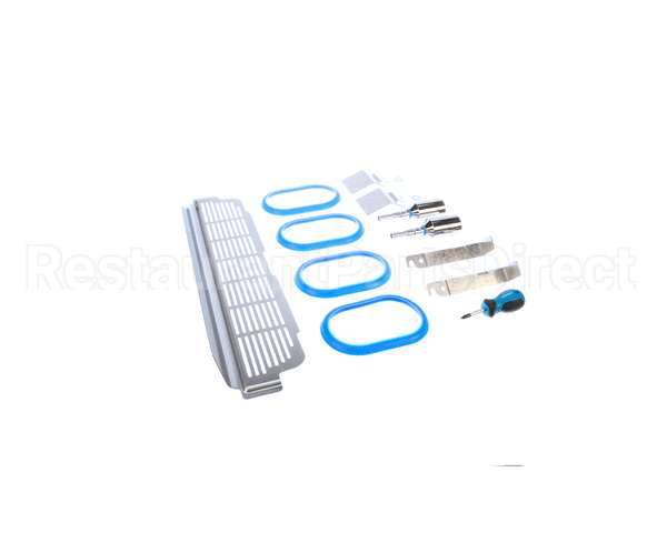 250-00327 Grindmaster Cecilware Kit_Cs-2D_Cfa Simplicity