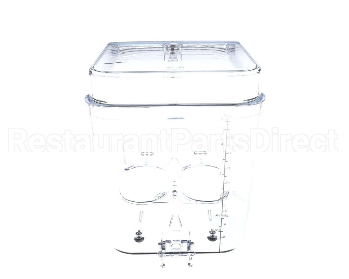 250-00412 Grindmaster Cecilware Pi-45B