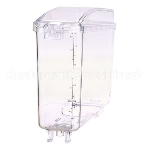 250-00415 Compatible Grindmaster Conversionkit, 9L, Bpa Free