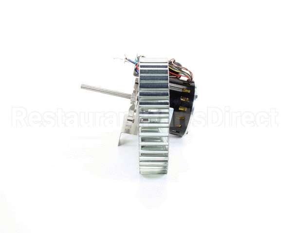 250-1002 Nu-Vu Kit,Repl,Motor,1/3Hpdv,9"Wheel