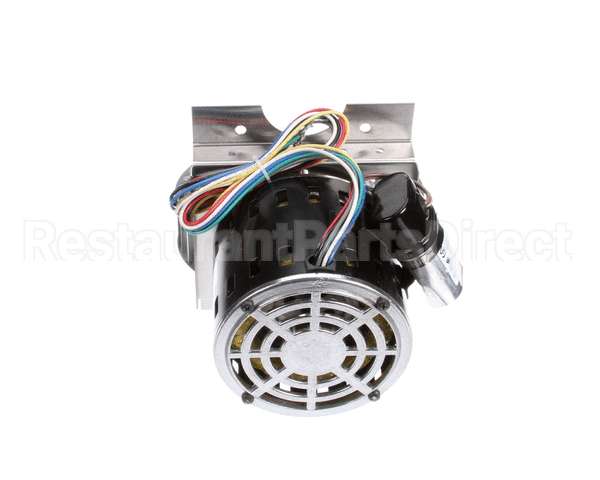250-1004 Nu-Vu Kit,Repl,Motor,1/3Hpdv
