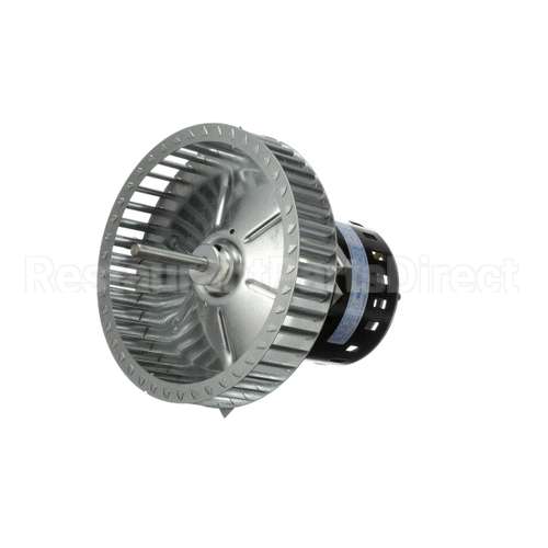 250-1027 Nu-Vu Kit,Repl,Motor,1/3Hpdv,10"Cage