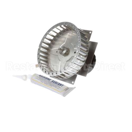 250-1048 Nu-Vu Kit,Repl,Motor,4"Fasco,6-5/16"