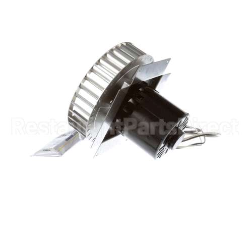 250-1048 Nu-Vu Kit,Repl,Motor,4"Fasco,6-5/16"