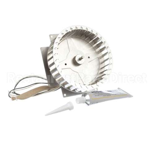 250-1048 Nu-Vu Kit,Repl,Motor,4"Fasco,6-5/16"