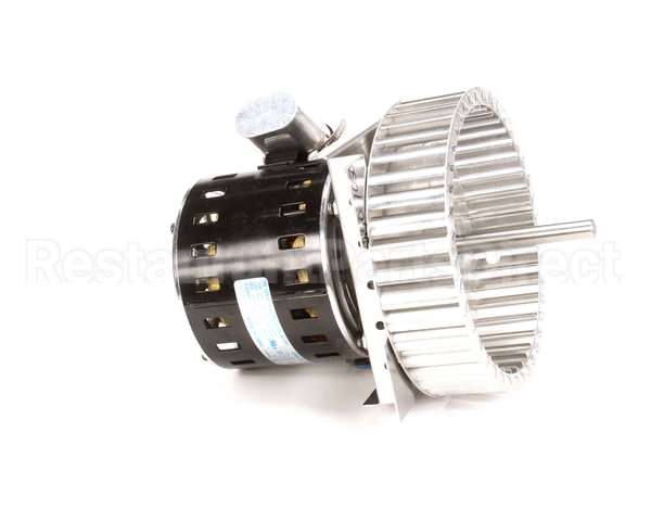 250-1050 Nu-Vu Motor Assembly, 1/3 Hpdv, 8 Cage L