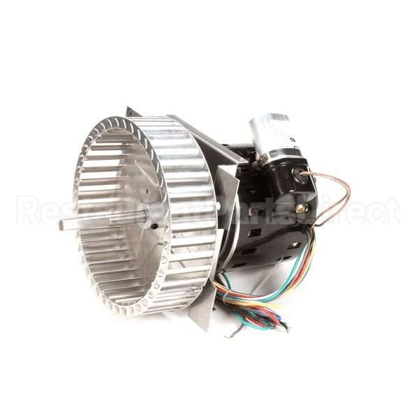 250-1050 Compatible Stero Motor Assy 1/3 Hpdv 8 Ca Ge Lon