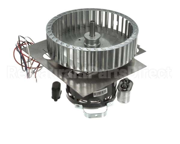 250-106 Nu-Vu Motor Kit 240Volt