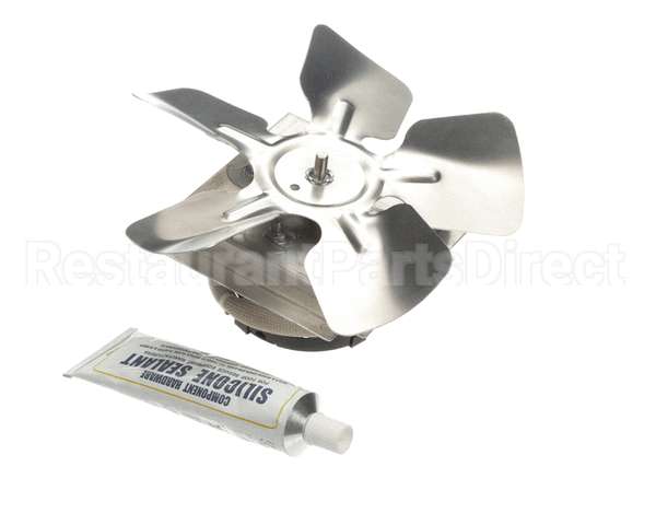 250-2003 Nu-Vu Kit,Repl,Motor,Fasco,8"Fan