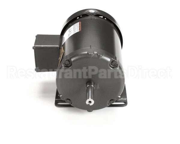 250-2013 Nu-Vu Kitreplmotor4"Fasco10"Blde