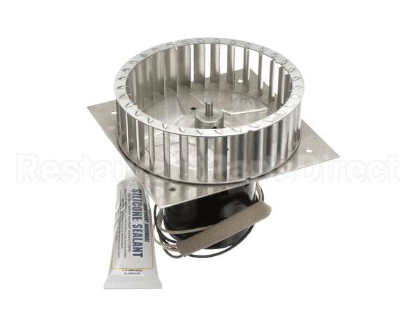 250-2014 Nu-Vu Kitreplmotor4"Fasco6516"