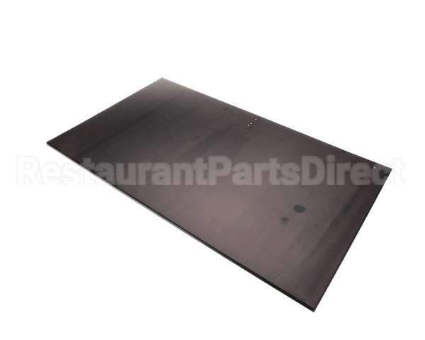 25000173 Apw Wyott Heat Plate, Anodized, Sptu-50