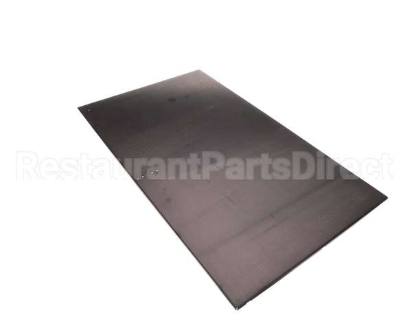 25000173 Apw Wyott Heat Plate, Anodized, Sptu-50