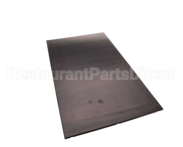 25000173 Apw Wyott Heat Plate, Anodized, Sptu-50
