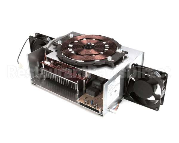 25001040 Apw Wyott Hob, Induction, 208/240V 2629/