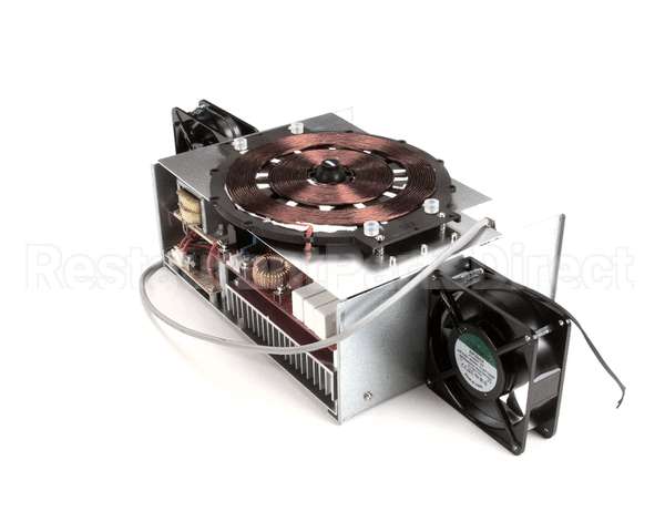 25001040 Apw Wyott Hob, Induction, 208/240V 2629/