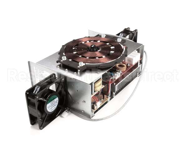 25001040 Apw Wyott Hob, Induction, 208/240V 2629/