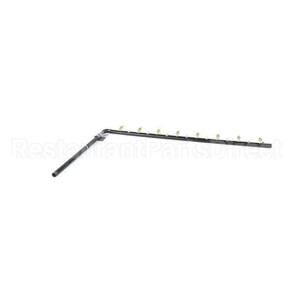 2500126235 Compatible Jade Manifold Sub Assy, Jb48