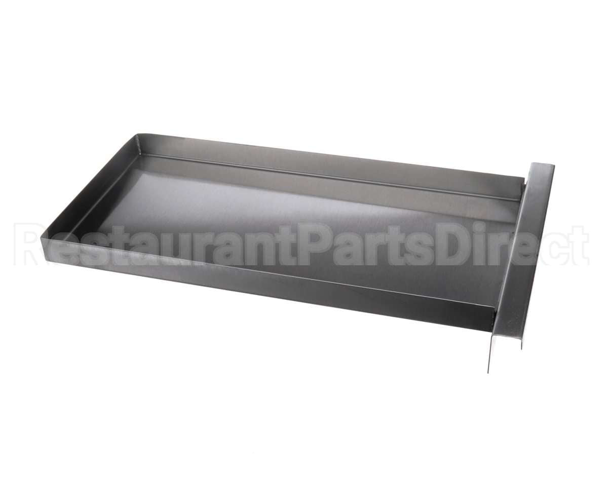 2500129627 Jade Grease Tray W/A (Jbr-Gt)