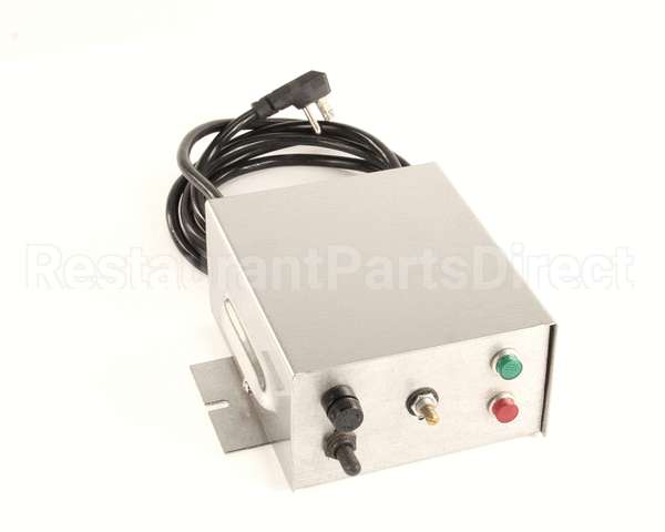 2500130611 Jade Speed Control Box Assembly