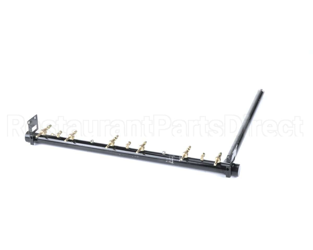 2500135695 Jade Manifolds Kit