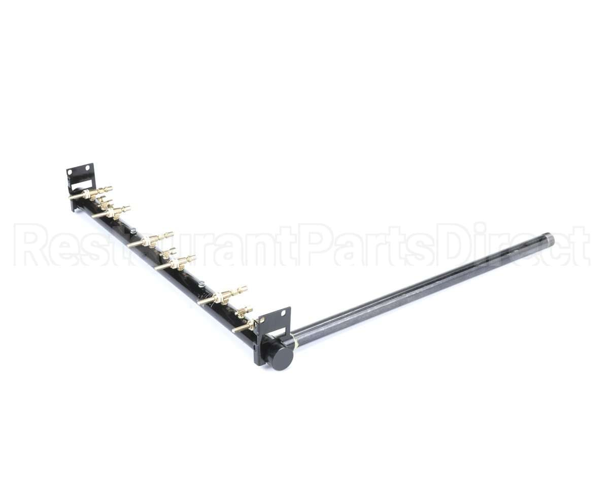 2500135695 Jade Manifolds Kit