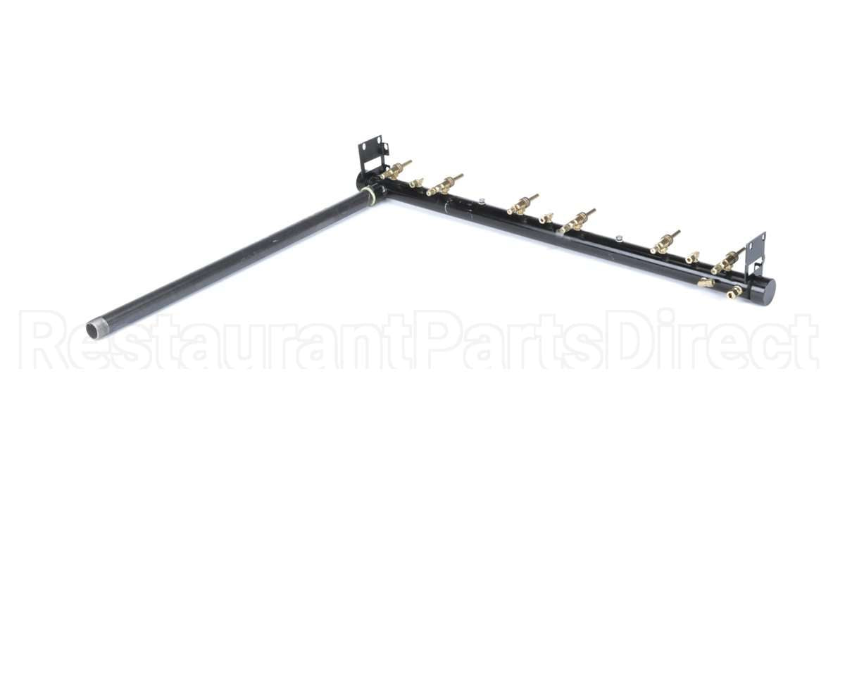 2500135695 Jade Manifolds Kit