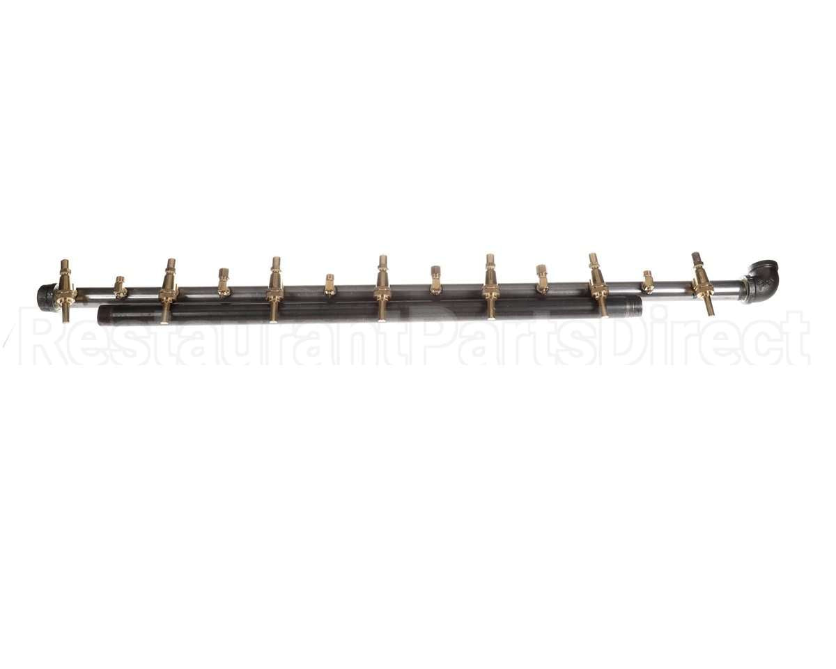 2500141931 Jade Manifold Assembly Jb 42