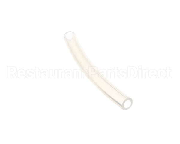 25008 Fetco Tube, Silicone, 5/16Od X 3/16I