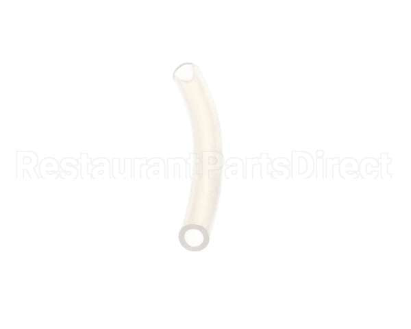 25008 Fetco Tube, Silicone, 5/16Od X 3/16I