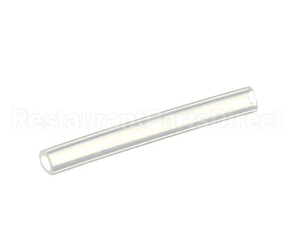 25009 Fetco Tube, Silicone , 5/16 X 3/16 X