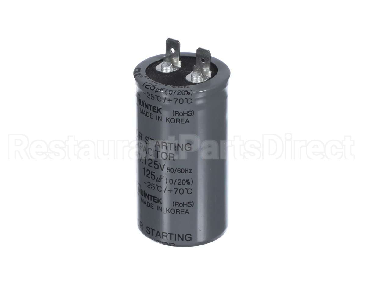 2501-001287 Turbo Air Capacitor Start