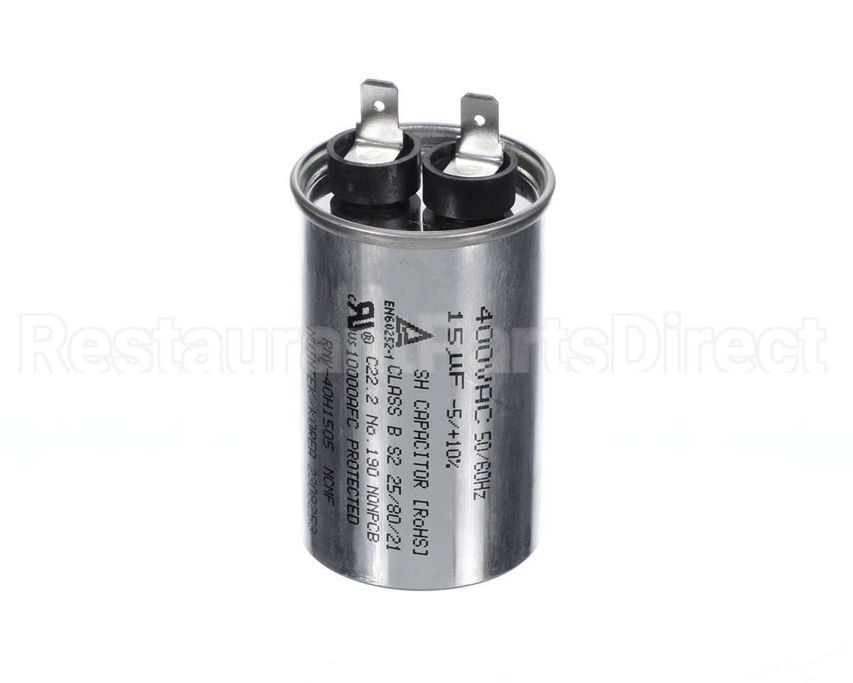 2501-00331 Turbo Air Capacitor Run