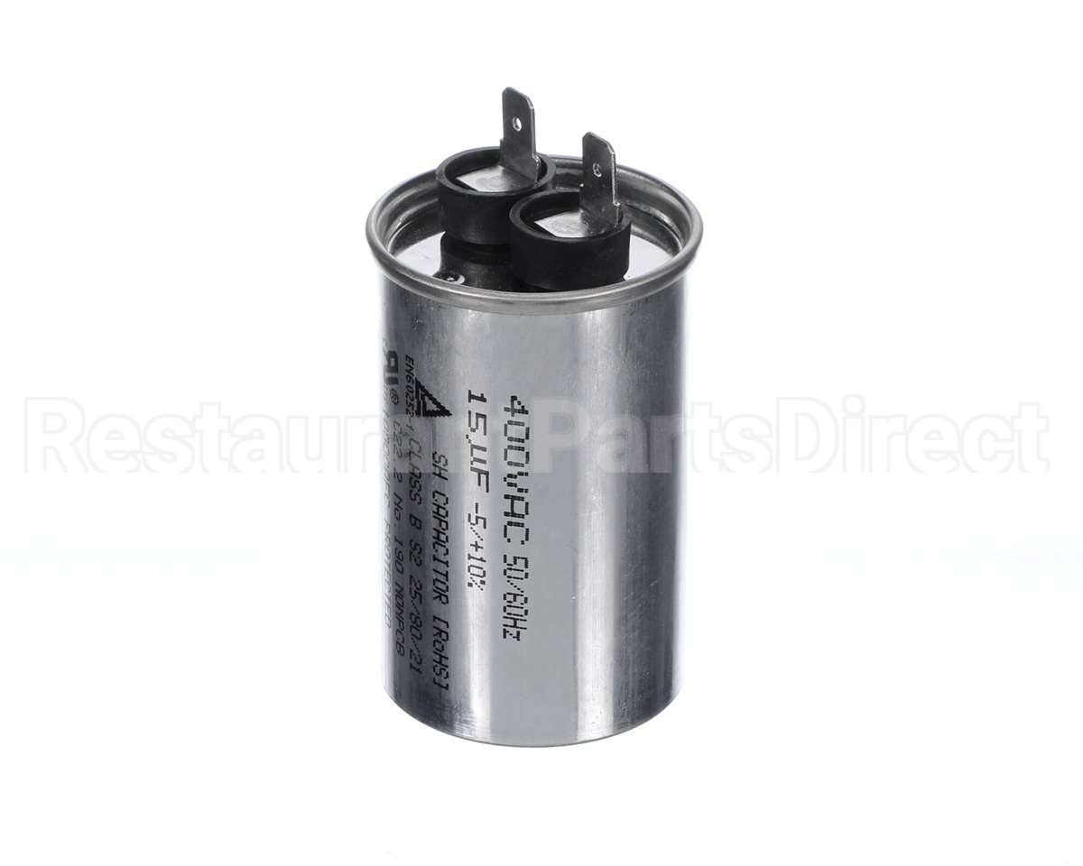 2501-00331 Turbo Air Capacitor Run
