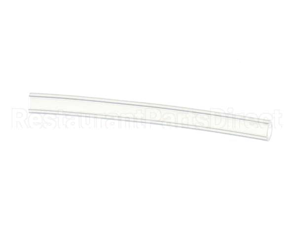 25010 Fetco Tube Silicone,5/16X3/16X3 1/2