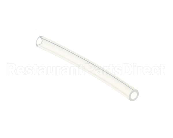 25010 Fetco Tube Silicone,5/16X3/16X3 1/2